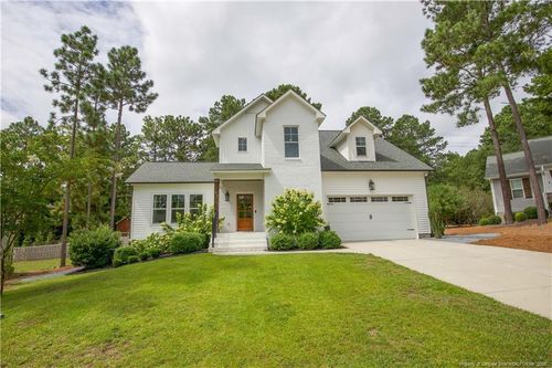 45 Cedar Wood Ct, Pinehurst, NC, 28374-9474 | Card Image