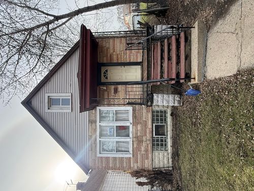 6526 S Hoyne Ave, Chicago, IL, 60636-2564 | Card Image