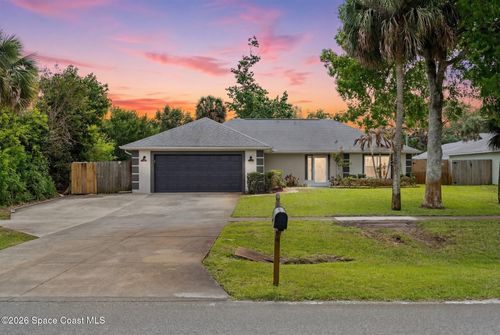 4575 Curtis Blvd, Cocoa, FL, 32927-8052 | Card Image