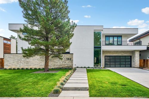 152 S Fairfax St, Denver, CO, 80246-1141 | Card Image