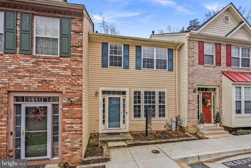 132 Quiet Waters Pl, ANNAPOLIS, MD, 21403-2716 | Card Image