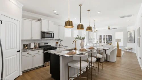 105 Wax Myrtle Drive, Williamsburg, VA, 23185 | Card Image