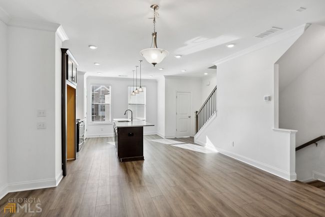 825 Angora Aly, Townhouse with 3 bedrooms, 4 bathrooms and null parking in Scottdale GA | Image 12