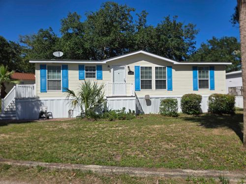 337 Clam Shell Cir, Murrells Inlet, SC, 29576-8185 | Card Image