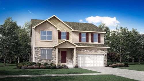 11044 Sadie Ln, Winfield, IN, 46307 | Card Image