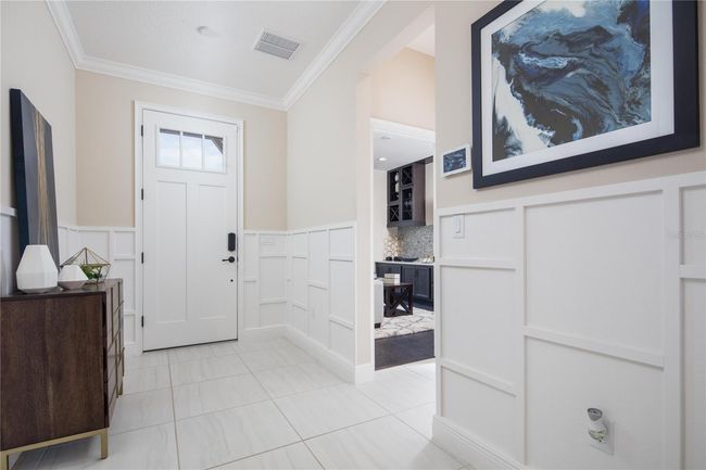 3285 Songbird Cir, House other with 3 bedrooms, 3 bathrooms and null parking in HARMONY FL | Image 18