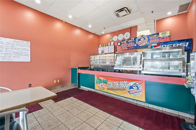 Commercial Sale in Winnipeg 5