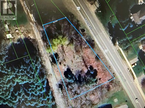 119 Young Street, Brighton, ON, K0K1H0 | Card Image