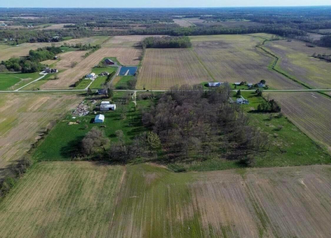 Land in Mount Gilead 4