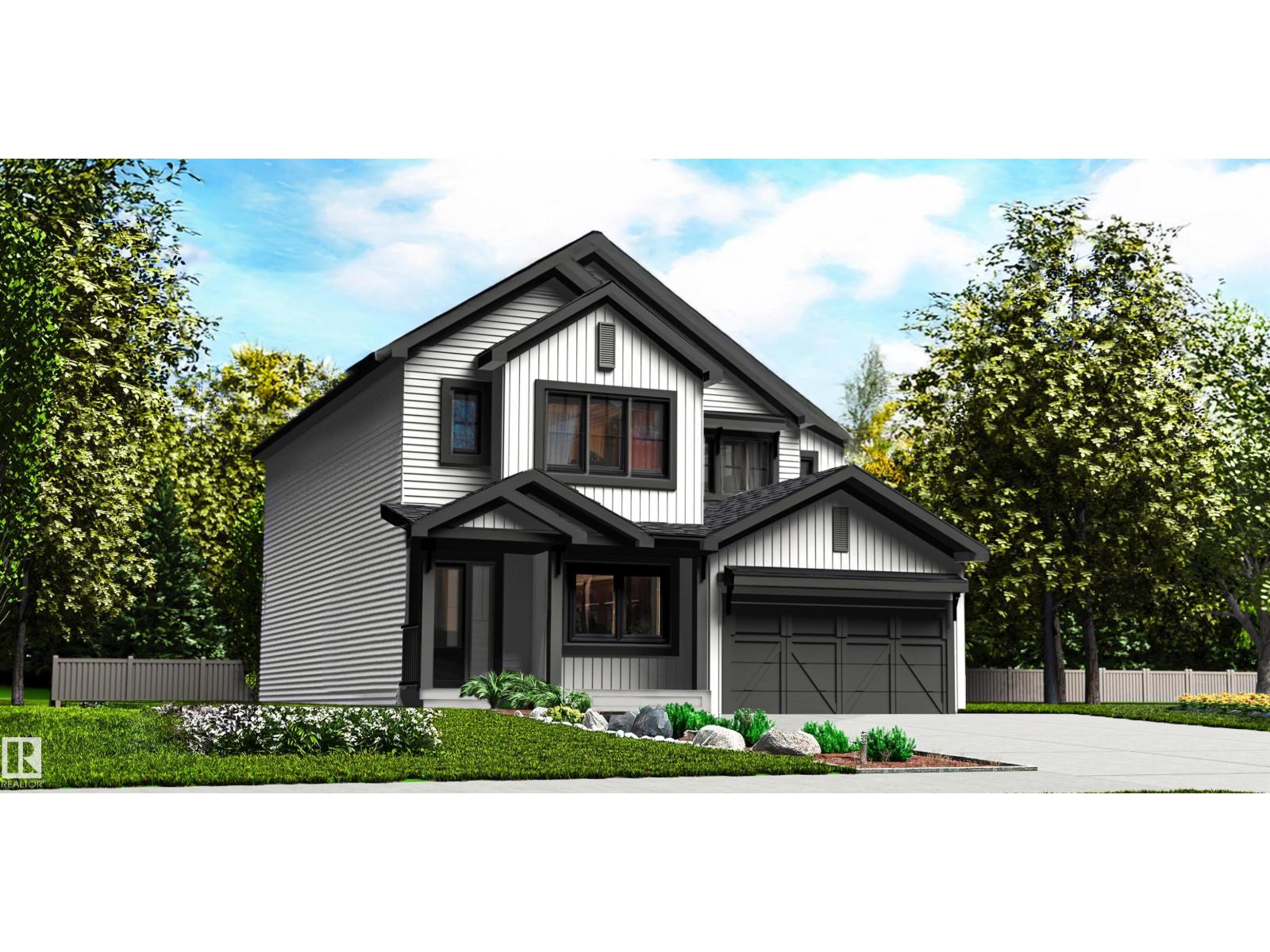 Residential in Edmonton