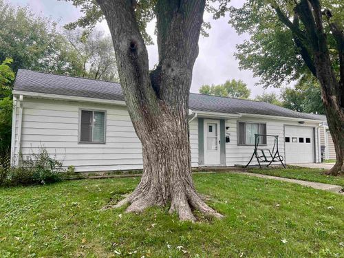 1920 W Havens Street, Kokomo, IN, 46901 | Card Image