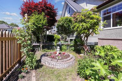 141 E 22nd Ave, House other with 4 bedrooms, 2 bathrooms and 3 parking in Vancouver BC | Image 2