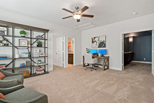 1304 Cold Stream Dr, House other with 4 bedrooms, 3 bathrooms and null parking in Wylie TX | Image 29