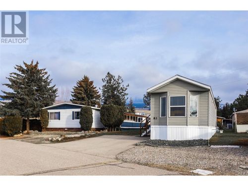 83-9020 Jim Bailey Rd, Kelowna, BC, V4V1E5 | Card Image