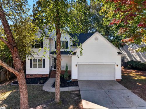 126 N Orchard Farms Avenue, Simpsonville, SC, 29681 | Card Image
