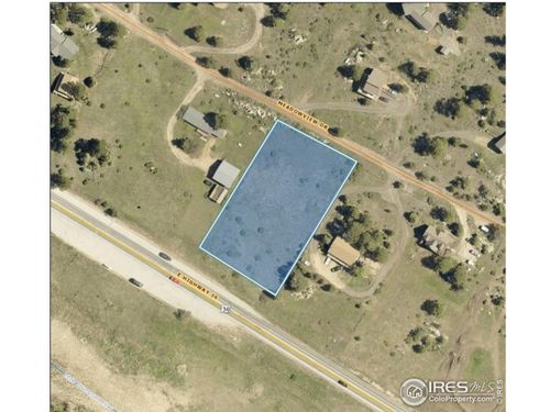 408 Meadowview Dr, Estes Park, CO, 80517-8840 | Card Image