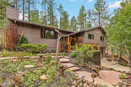 3919 N Paradise Rd, Flagstaff, AZ, 86004-1614 | Card Image