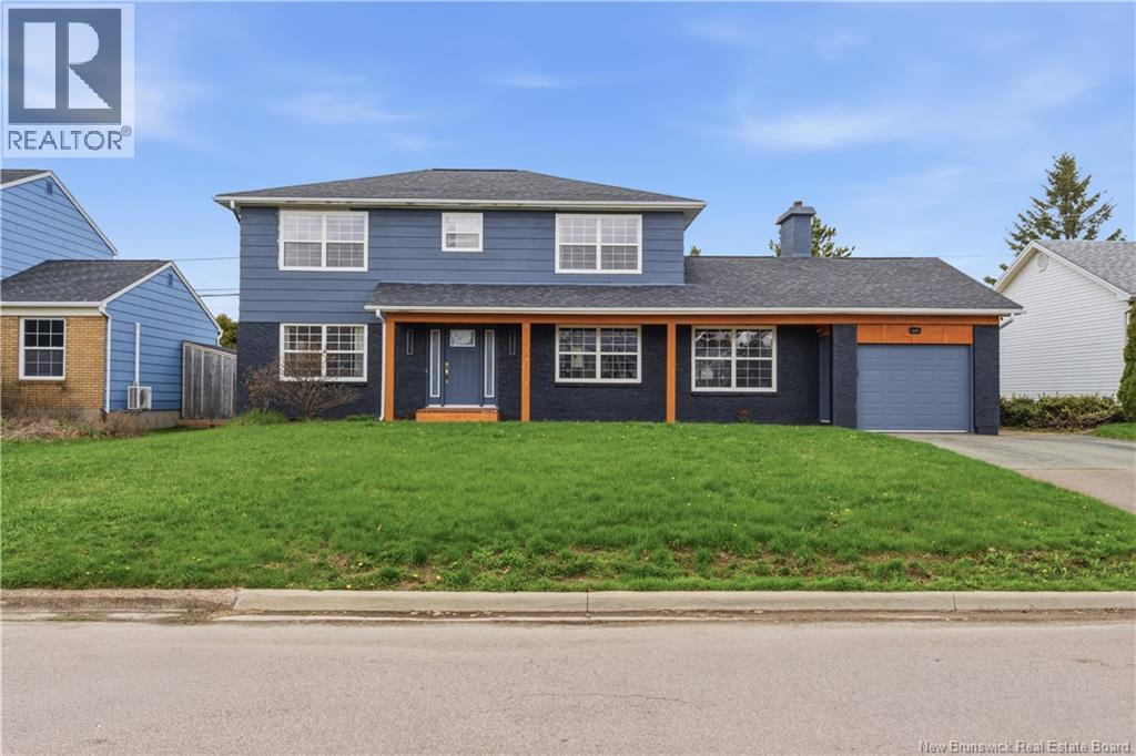 Residential in Dieppe