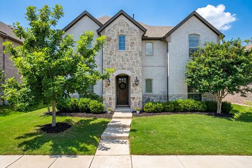 13993 Falcon Ranch Dr, Frisco, TX, 75035-1497 | Card Image