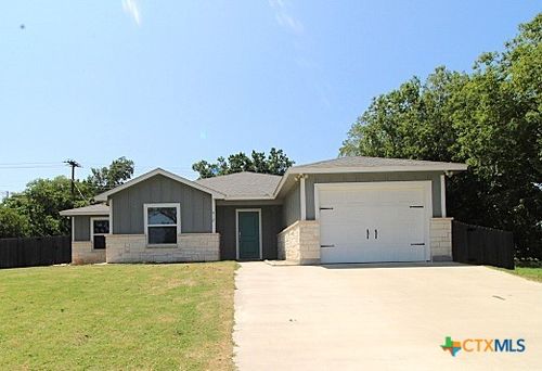 912 S 25th St, Copperas Cove, TX, 76522-2764 | Card Image