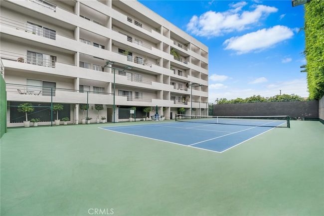 APT-207 - 1131 Alta Loma Rd, Condo with 1 bedrooms, 2 bathrooms and 1 parking in West Hollywood CA | Image 18