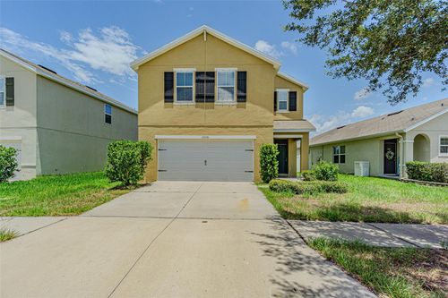 10536 Whispering Hammock Dr, Riverview, FL, 33578-3421 | Card Image