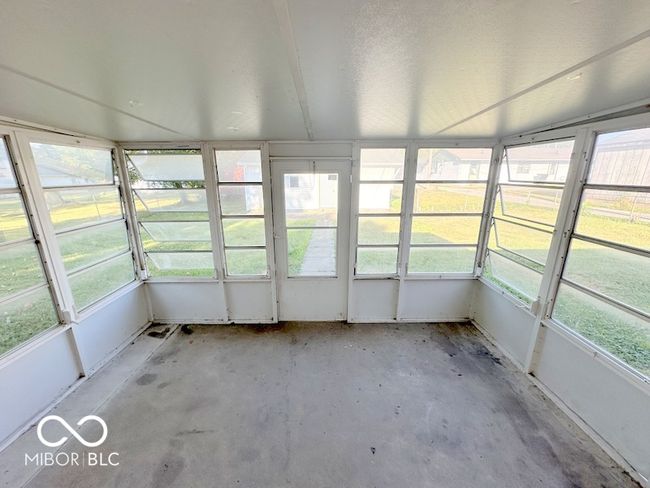 6733 S Cross St, House other with 4 bedrooms, 2 bathrooms and null parking in Pendleton IN | Image 24