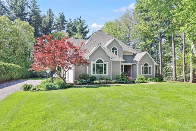 20 Ericka Cir, House other with 5 bedrooms, 6 bathrooms and 12 parking in East Longmeadow MA | Image 42