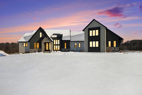 3324 Hideaway Dr, Caledonia, MI, 49316-9275 | Card Image