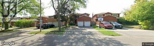 1702 Greenvale Cres, Pickering, ON, L1V4W7 | Card Image