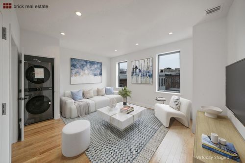 18-60 Flushing Ave, Ridgewood, NY, 11385-1059 | Card Image