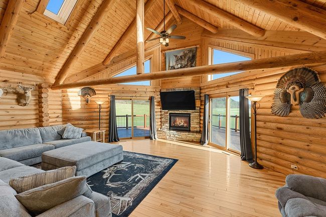 E7498 Mill Rd, House other with 6 bedrooms, 4 bathrooms and null parking in SPRING GREEN WI | Image 17