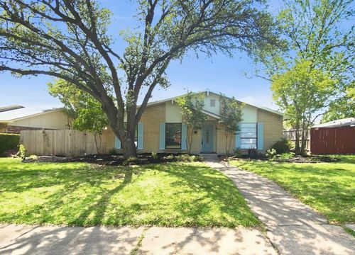 1612 Shreveport Trail, Plano, TX, 75023 | Card Image