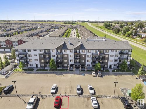 306-3353 16a Ave Nw, Edmonton, AB, T6T0V4 | Card Image