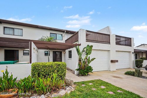 110 Skyline Blvd, Satellite Beach, FL, 32937-3247 | Card Image