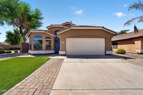 1787 E Erie St, Gilbert, AZ, 85295-5683 | Card Image