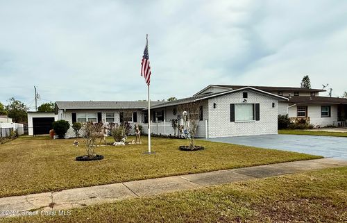 3000 Rosemarie Dr, Titusville, FL, 32796-2319 | Card Image