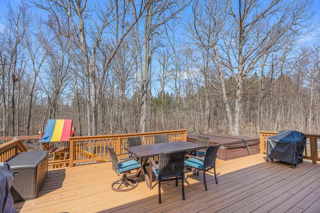 595 Donna Mae, House other with 4 bedrooms, 4 bathrooms and null parking in Addison Township MI | Image 31