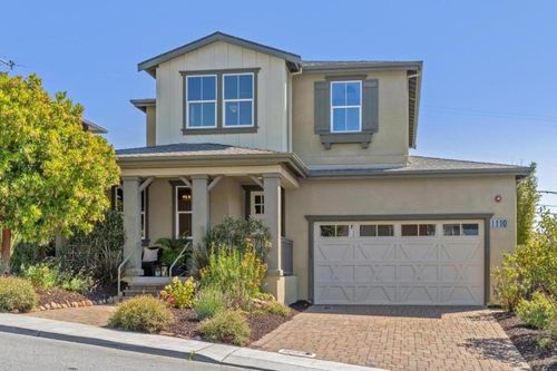 1110 Glenview Dr, San Bruno, CA, 94066 | Card Image