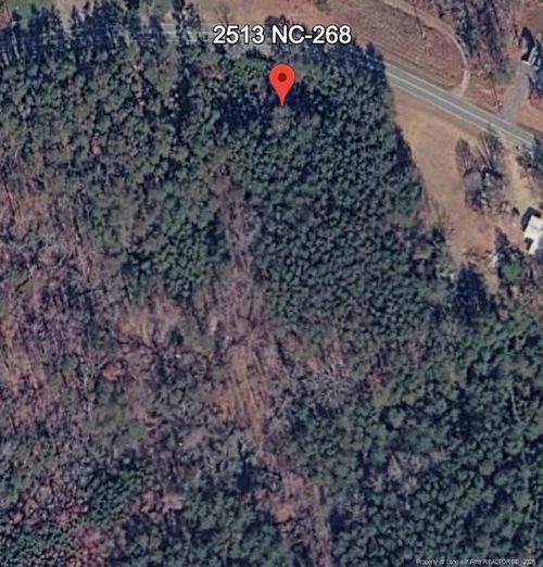 2513 Nc 268 Highway, Pinnacle, NC, 27043 | Card Image