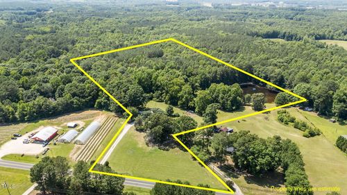 1355 Sykes Rd, Spring Hope, NC, 27882-7821 | Card Image