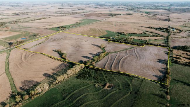 0000 S 8 Th Rd, Home with 0 bedrooms, 0 bathrooms and null parking in Palmyra NE | Image 5