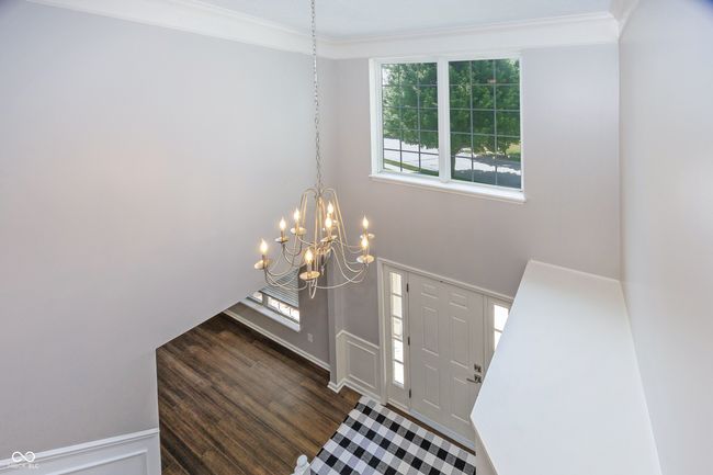 14052 Rayners Ln, House other with 4 bedrooms, 3 bathrooms and null parking in Fishers IN | Image 28
