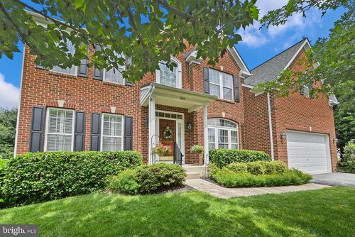 689 Spring Meadow Dr, WESTMINSTER, MD, 21158-4432 | Card Image