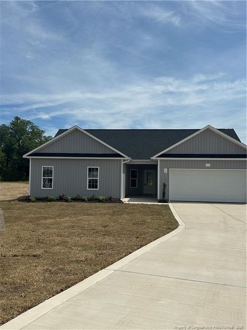 26 Chariot Circle, Lumber Bridge, NC, 28357 | Card Image