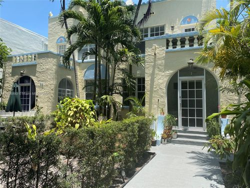 apt-7-719 Meridian Ave, Miami Beach, FL, 33139-6103 | Card Image