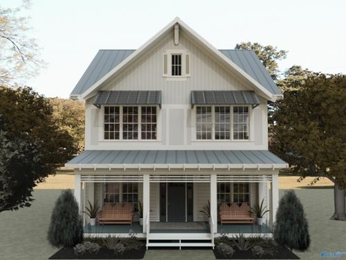 Lot 54 Eli Cir, Guntersville, AL, 35976-0139 | Card Image