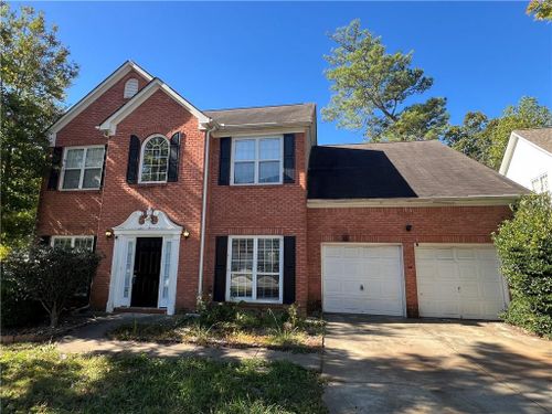 2900 School Side Way, Lawrenceville, GA, 30044 | Card Image