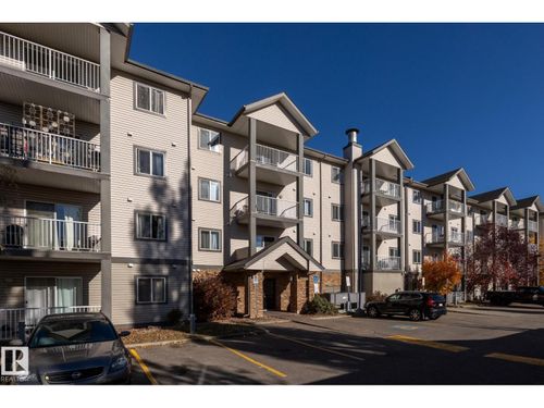 317-3425 19 St Nw, Edmonton, AB, T6T2B5 | Card Image