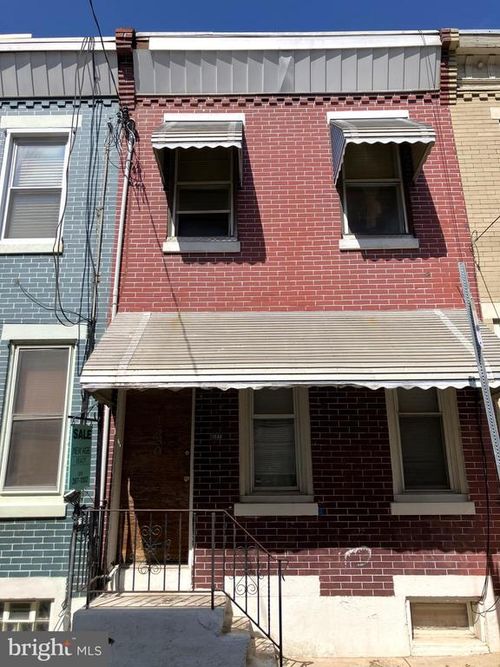 1530 S Lambert St, PHILADELPHIA, PA, 19146-4520 | Card Image